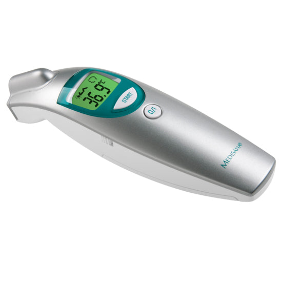 Medisana 76120 termometro digitale per corpo Rilevazione da remoto