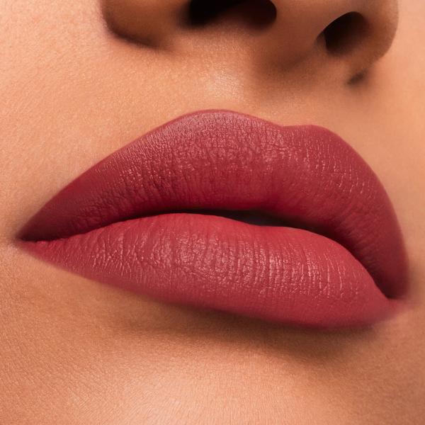 Estée Lauder Estee Lauder Pure Color Lipstick Rebellious Rose Matte 1pc