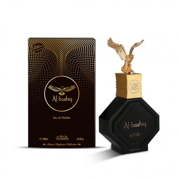 Nabeel Al Bashiq Eau De Parfum Spray 100ml