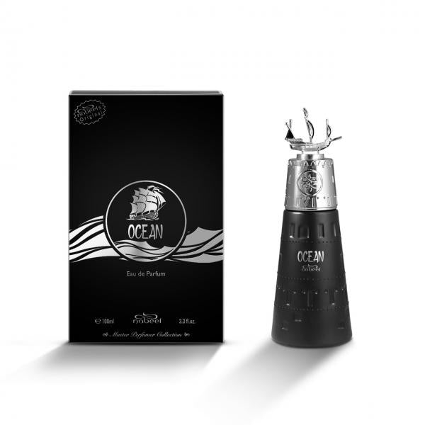 Nabeel Ocean Eau De Parfum Spray 100ml
