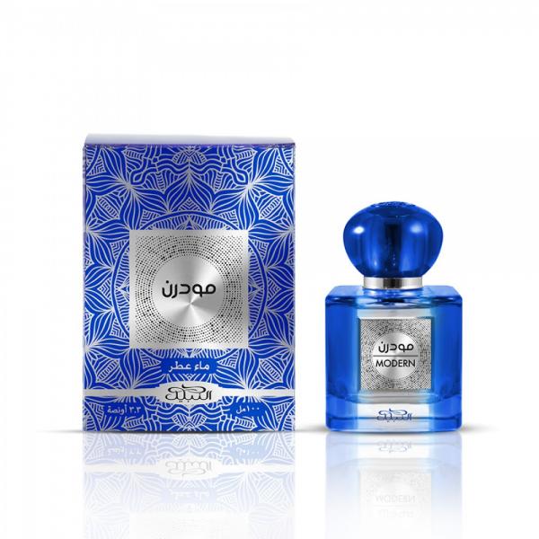 Nabeel Modern Edp Spray 100ml