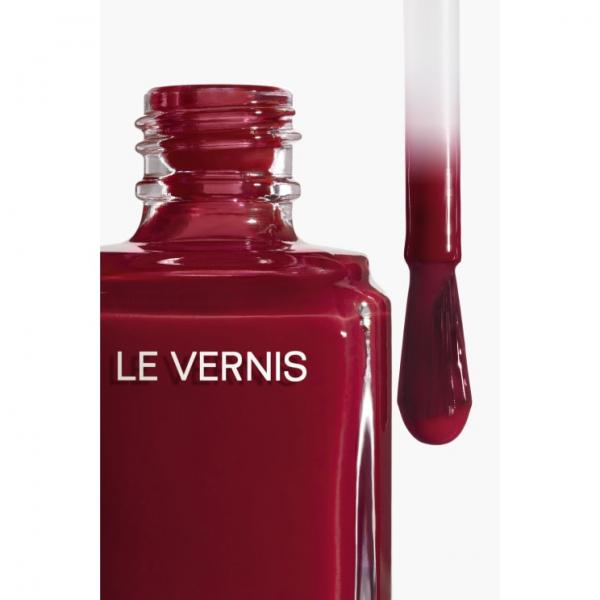 Chanel Le Vernis 153-Pompier 13ml
