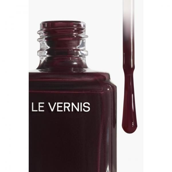 Chanel Le Vernis 155-Rouge Noir 13ml