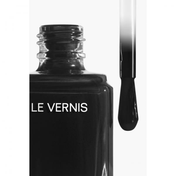 Le Vernis 161-Le Diable En Chanel 13ml