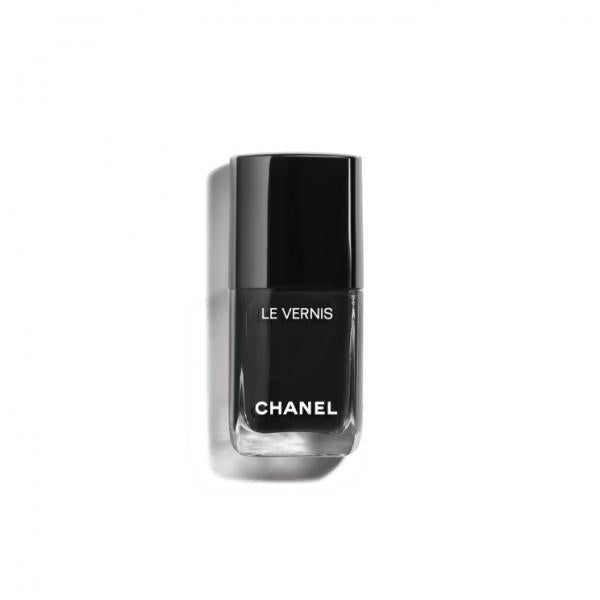Le Vernis 161-Le Diable En Chanel 13ml