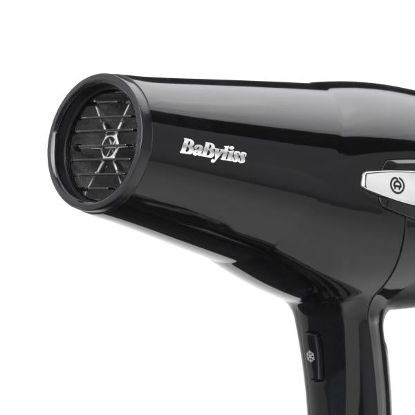 BaByliss D374DE Cordkeeper 2000 Haartrockner