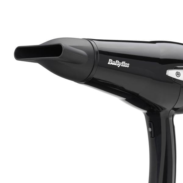 BaByliss D374DE Cordkeeper 2000 Haartrockner