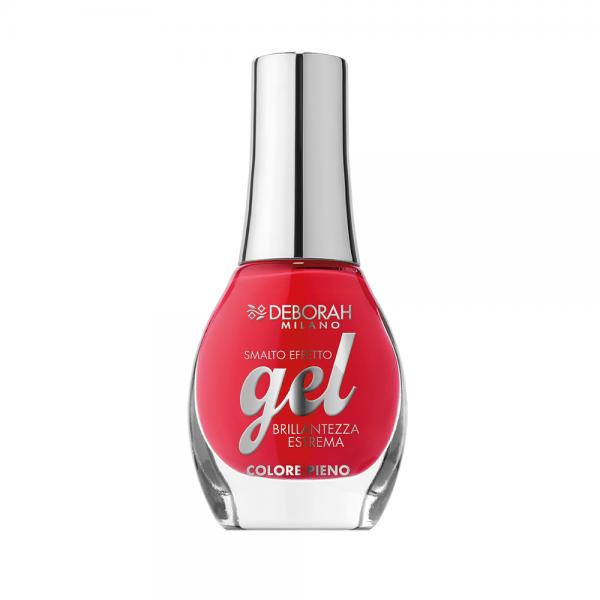 Deborah Milano Dh Laca Uas Gel Effect Extra Color N190