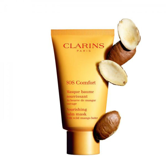 Clarins SOS Confort 75ml