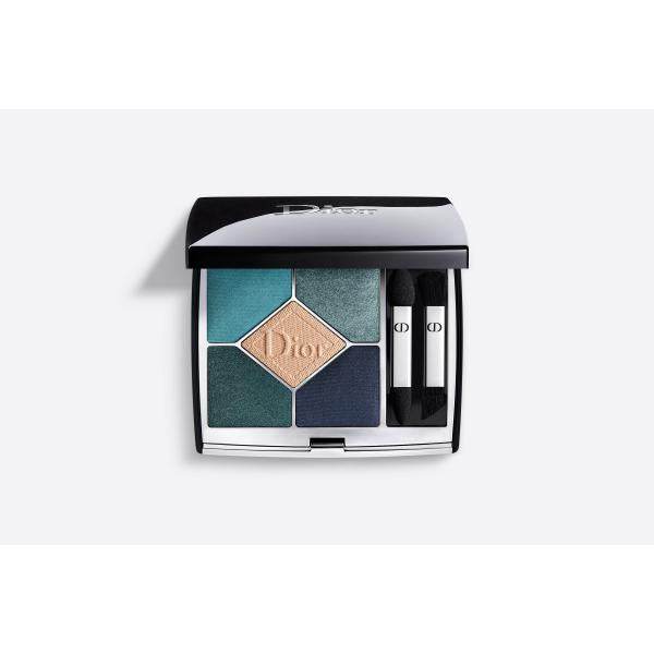 Dior 5 Couleurs Sombra De Ojos 279 10ml