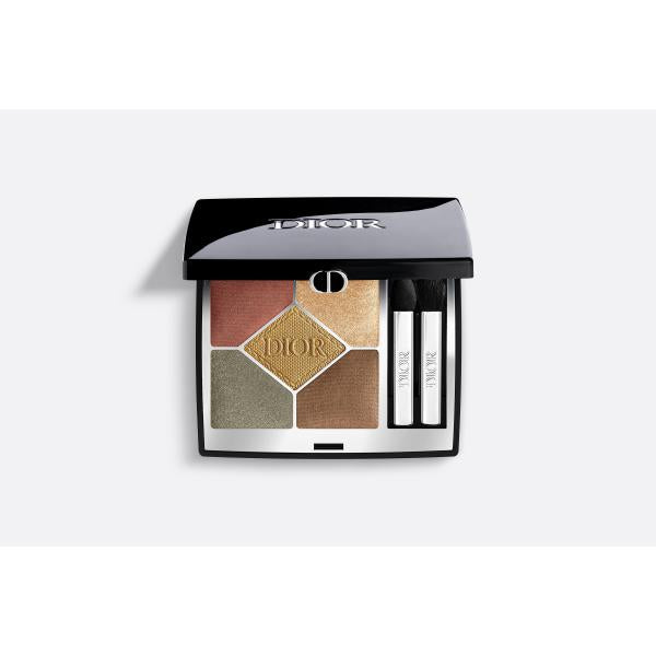 Dior 5 Couleurs Sombra De Ojos 343 10ml