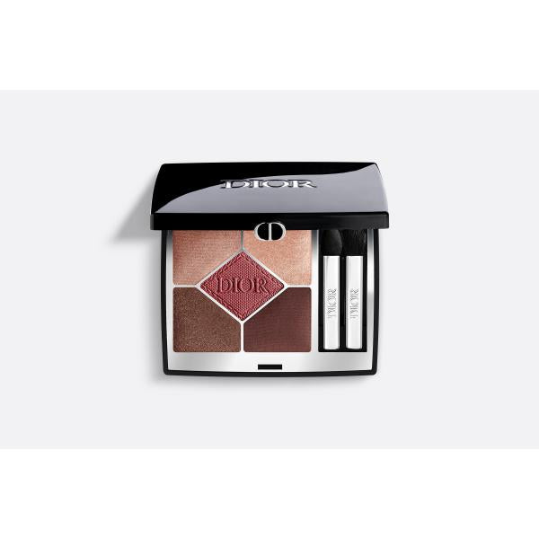 Dior 5 Couleurs Sombra De Ojos 689 10ml