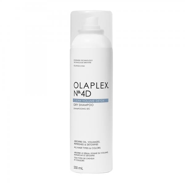 Olaplex N4 D Clean Volume Detox Dry Shampoo 250ml