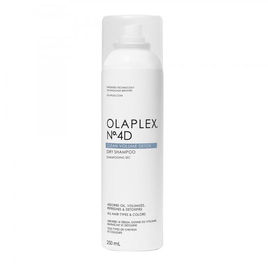 Olaplex N4 D Clean Volume Detox Dry Shampoo 250ml