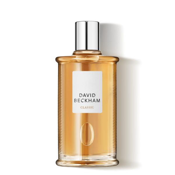 David Beckham Classic Edt 100ml