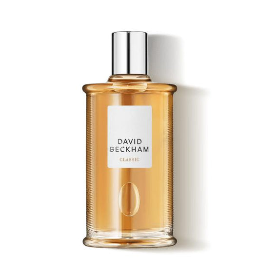 David Beckham Classic Edt 100ml