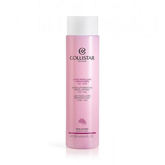 Collistar Leche Micelar Desmaquillante 250ml
