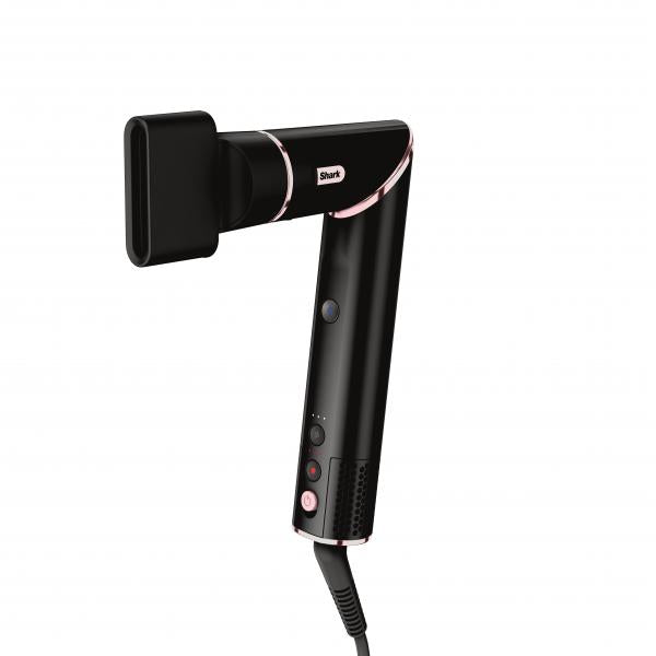 Shark FlexStyle 5-in-1 Kit per lo styling dei capelli Caldo Nero