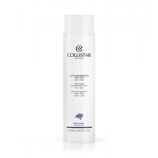 Collistar Leche Limpiadora Antiedad 250ml