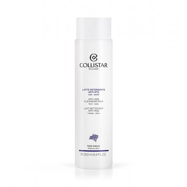 Collistar Leche Limpiadora Antiedad 250ml