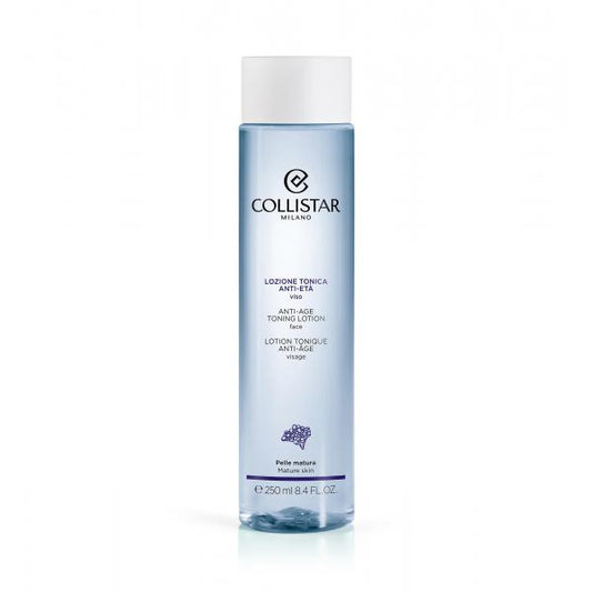 Collistar Loción Tonica Antiedad 250ml