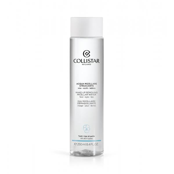 Collistar Agua Micelar Desmaquillante 250ml
