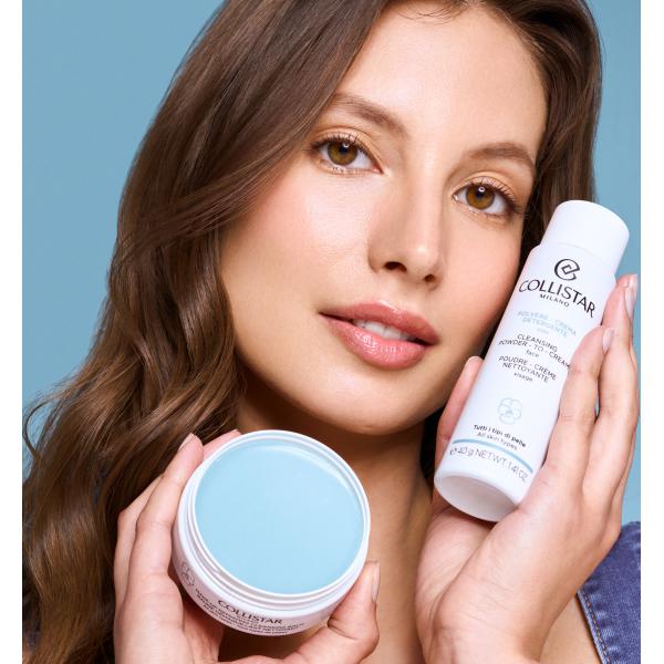 Collistar Balsamo Limpiador Desmaquillante 100ml