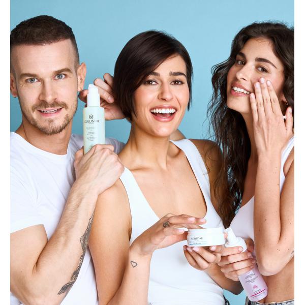 Collistar Balsamo Limpiador Desmaquillante 100ml