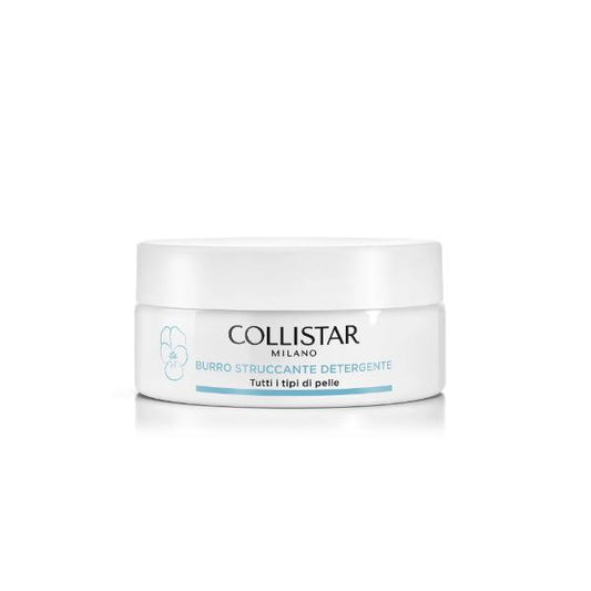 Collistar Balsamo Limpiador Desmaquillante 100ml