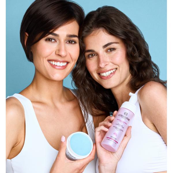 Collistar Mousse Limpiadora Calmante 180ml