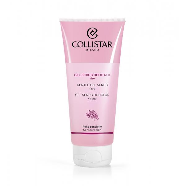 Collistar Gel Exfoliante Delicado 100ml