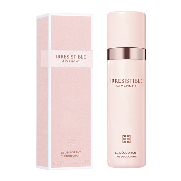 Givenchy Irresistible The Deodorant 100ml