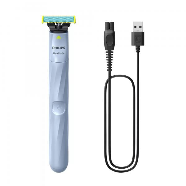 Philips OneBlade 1st Shave QP1324/20 1st Shave