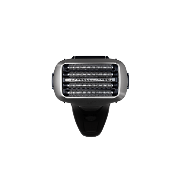 Panasonic ES-LV69 Rasoio Trimmer Nero, Argento