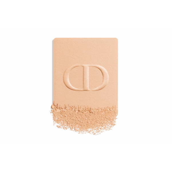Diorskin Forever Polvos Compactos 3n Recarga 1un