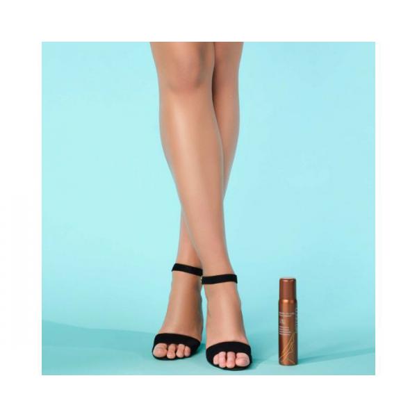 Artdeco Spray On Leg Foundation 50-Natural Medium 100ml