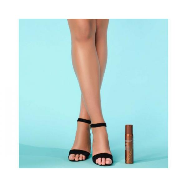 Artdeco Spray On Leg Foundation 70-Light Medium 100ml