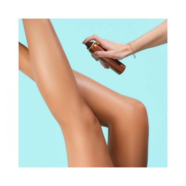 Artdeco Spray On Leg Foundation 70-Light Medium 100ml