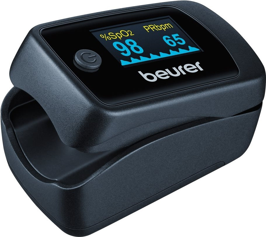 Beurer PO 45 Pulsoximeter (45434)