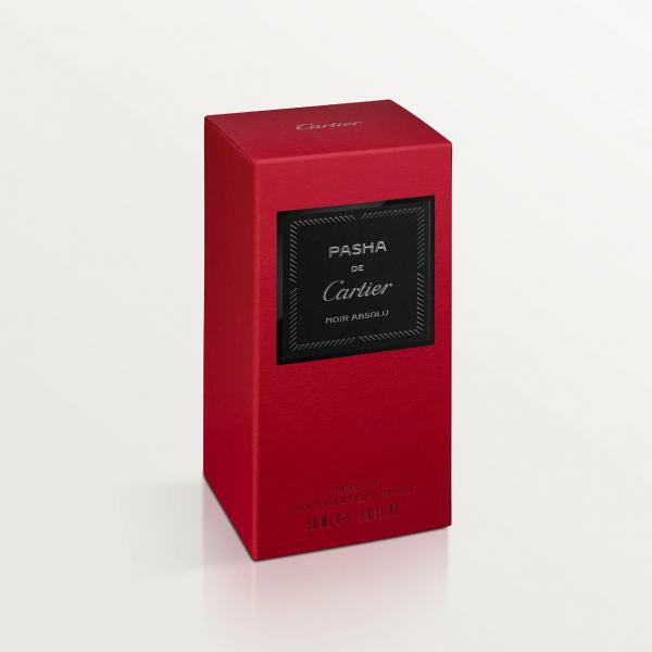 Profumo Donna Cartier 651500021 EDP 50 ml