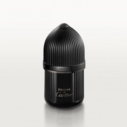 Cartier Pasha Noir Absolu Edp 50ml Spray
