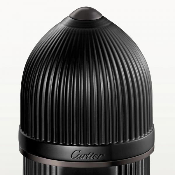 Cartier Pasha De Cartier Noir Absolu Eau De Parfum 100ml Spray