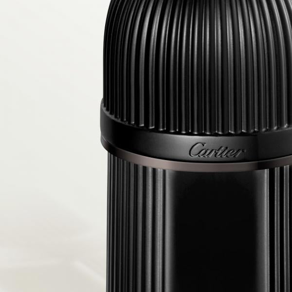 Cartier Pasha De Cartier Noir Absolu Eau De Parfum 100ml Spray