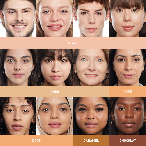 Erborian BB Crème Au Ginseng Nude Spf 20 15ml