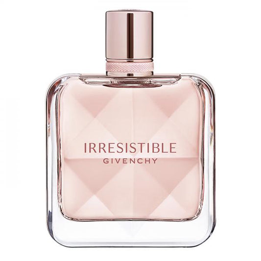 Givenchy Irresistible Eau De Parfum Spray 80ml