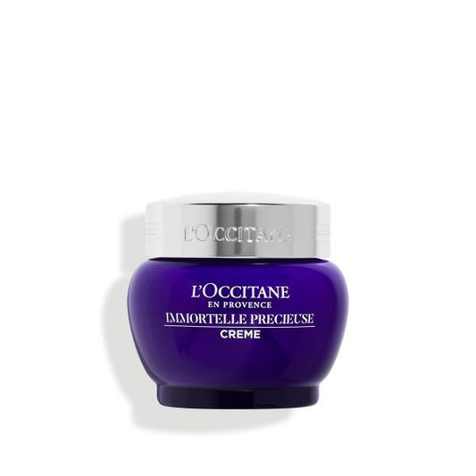 L'occitane Siempreviva Preciosa Crema 50ml