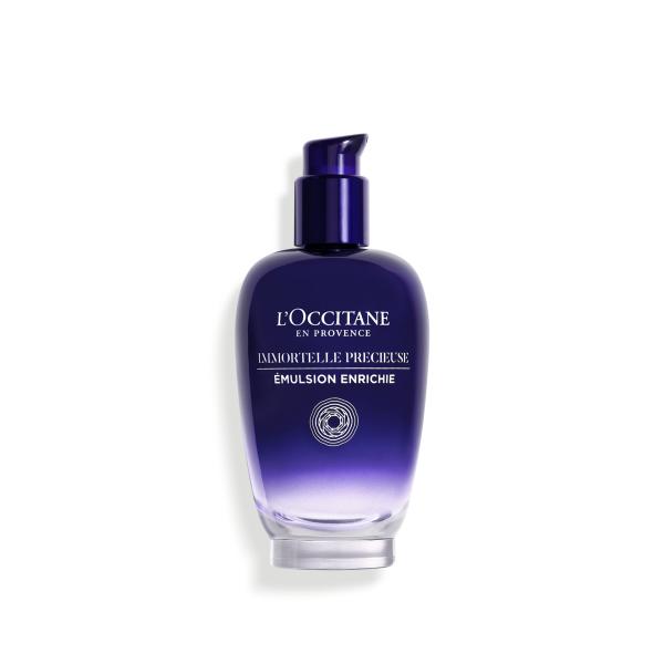 L'Occitane Immortelle Precious Emulsion 75ml