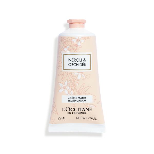 L'occitane Neroli Cr Mains 75ml