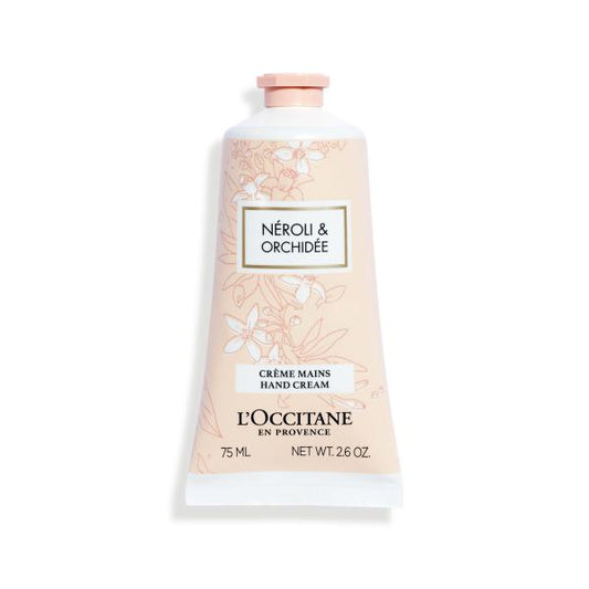 L'occitane Neroli Cr Mains 75ml