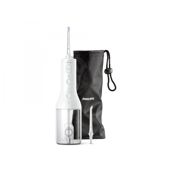 Philips Cordless Power Flosser 3000 HX3826/31 Irrigatore orale